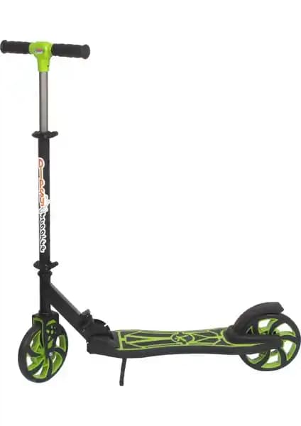 Dipsy Scooter Dipsy 2 Tekerlekli Katlanabilir Scooter İncelemesi ve Özellikleri