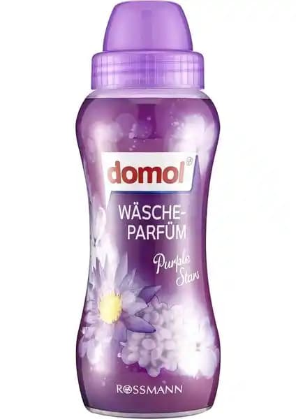 Domol Çamaşır Parfümü 210 gr: Tüm Kumaşlarda Kalıcı ve Ferah Koku