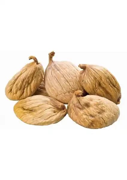 Dr.Cemre Dökme Kuru İncir 1000 gr: Doğal, Katkısız ve Kaliteli Kuru İncir