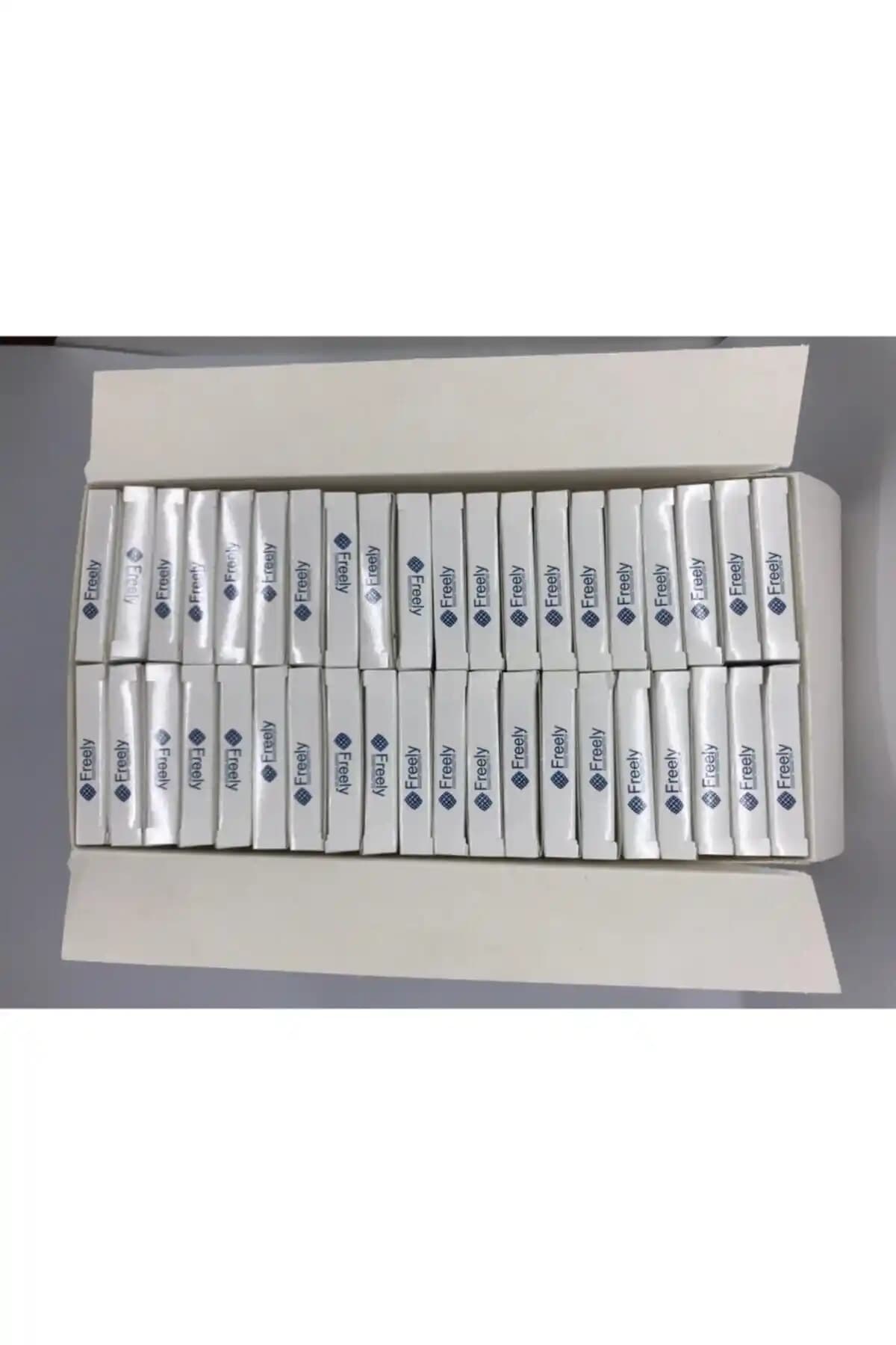 Freely Gebelik Testi 40 Lı: Ekonomik, Güvenilir ve Pratik Hamilelik Testi Çözümü