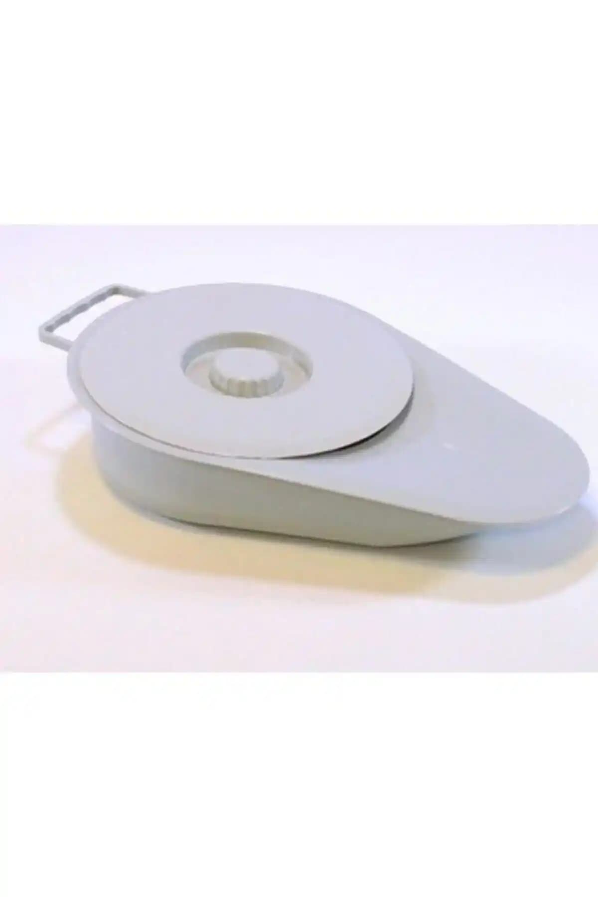 Genel Markalar Medikal Hasta Altı Sürgü Lazımlık: Yatalak Hastalar İçin Pratik ve Hijyenik Çözüm