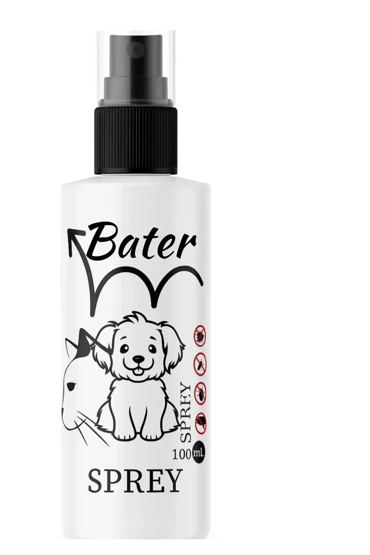 hamelyn Baret Sprey: Evcil Hayvanlar İçin Çok Yönlü Haşere Koruması ve Tüy Bakımı