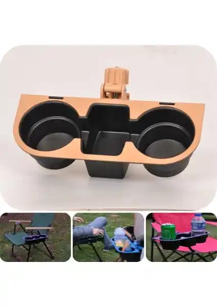 HR Plastik Kamp Sandalyesi: Dayanıklı, Fonksiyonel ve Konforlu Açık Hava Sandalyesi