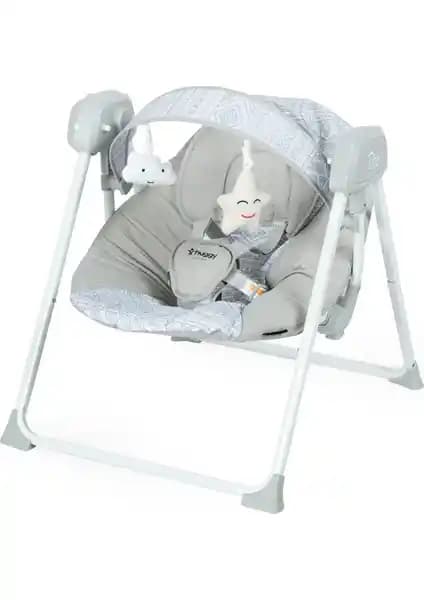 Huggy Lite 0-9 kg Müzikli Elektrikli Ana Kucağı Salıncak Özellikleri ve Kullanıcı Yorumları