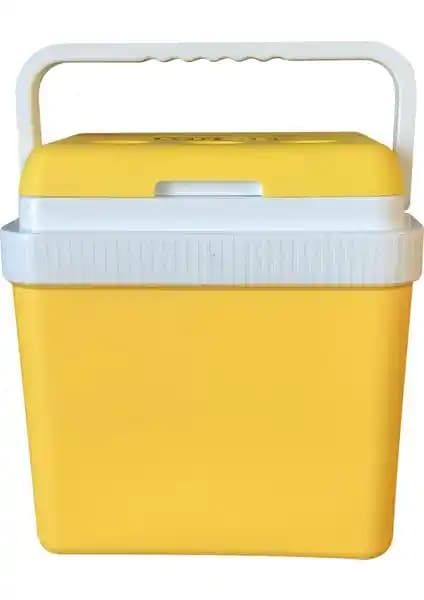 Icepeak SF26 26 Litre Taşıma Çantası Buzluk: Dayanıklı ve Etkili Soğuk Tutma Çözümü