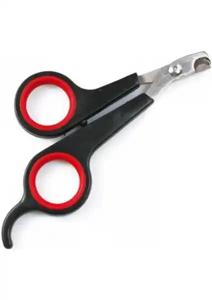 Markapet Kedi ve Köpek Tırnak Makası: Dayanıklı ve Kompakt Evcil Hayvan Bakım Aracı