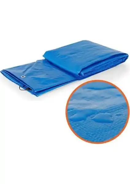 Özbalban 2x3 Çadır Brandası: Dayanıklı, Su Geçirmez ve Çok Yönlü Koruma Çözümü