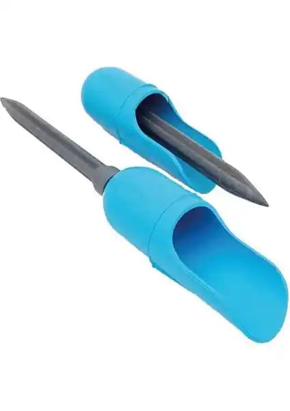 Pusula Plastik Olta Ayağı: Dayanıklı ve Hafif Balıkçılık Destek Ekipmanı