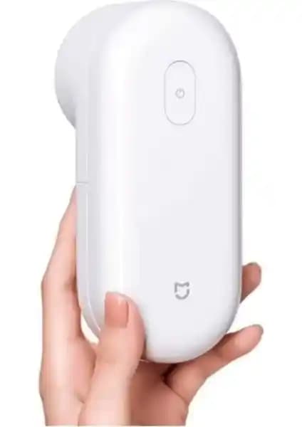 Xiaomi Mijia Tüy Toplama Aleti: Hassas Kumaşlar İçin Etkili ve Pratik Temizlik Çözümü