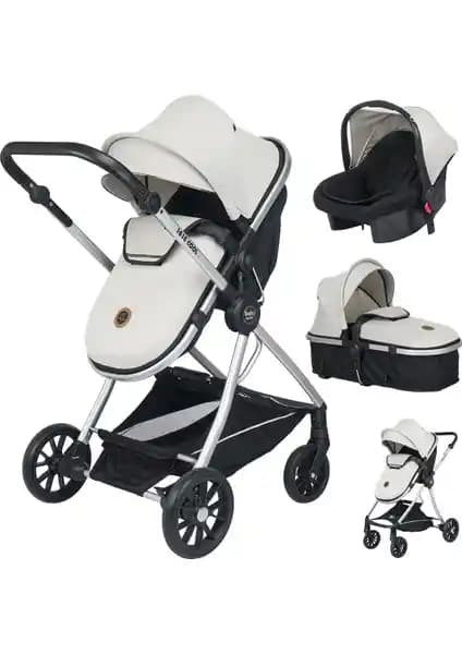 Baby Home 1010 Qool ve Yoyko Ultimate Seyahat Sistemleri Karşılaştırması