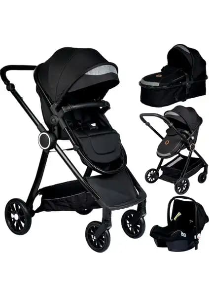 Baby Home 990 Neo ve Yoyko Ultimate Bebek Arabası Karşılaştırması 2023 1