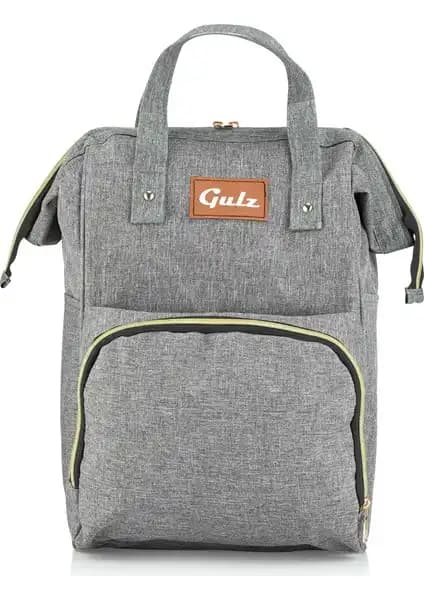 Baby Plus ve Gulz Nami Anne Bakım Çantası Karşılaştırması ve Özellikleri 2