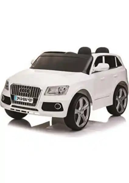 Babyhope Akülü Arabalar Karşılaştırması: Q-Suv ve Cougar Modellerinin Özellikleri ve Kullanıcı Yorumları