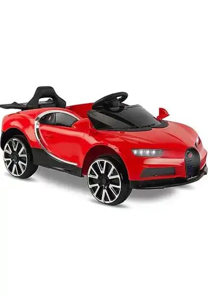 Babyhope Bugo Drive ve Babyhope Cougar Akülü Arabalar Karşılaştırması