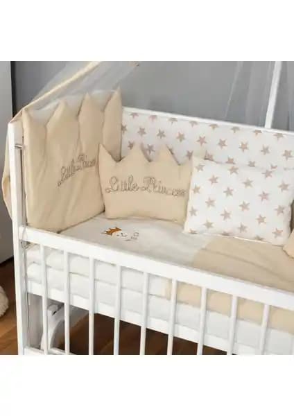 Bamgidoo Ahşap Beşikler Karşılaştırması: Anne Yanı ve Çok İşlevli 7'li Beşik Modelleri