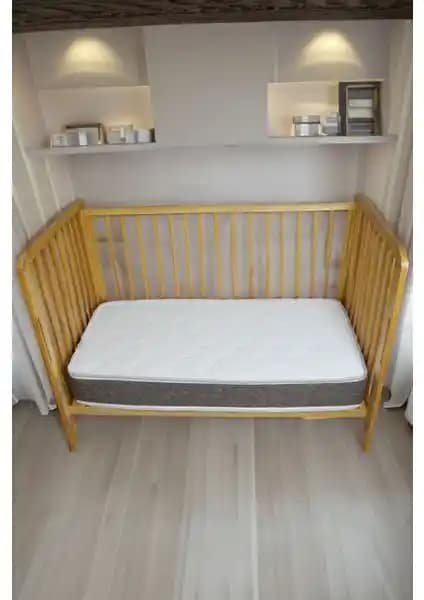 Bebek Yatakları Karşılaştırması: Konfor ve Sağlık İçin En İyi Seçenekler
