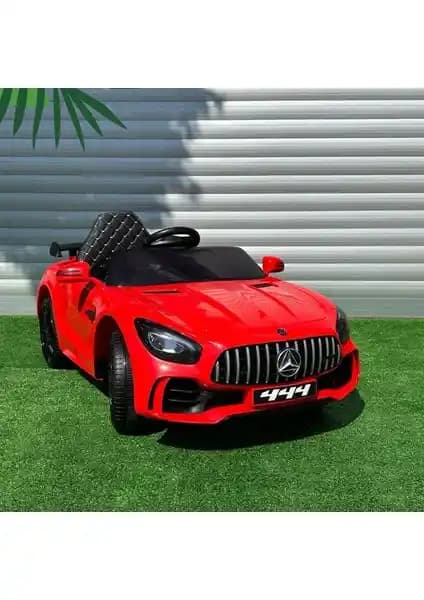 Çocuklar İçin Akülü Arabalar Karşılaştırması: Babyhope GTR Sport ve Dolu Ride on Özellikleri