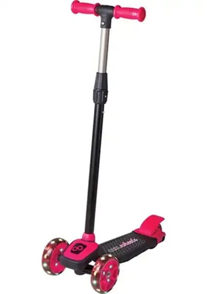 Çocuklar İçin Güvenli ve Eğlenceli Cool Wheels Scooter Modelleri Karşılaştırması 1