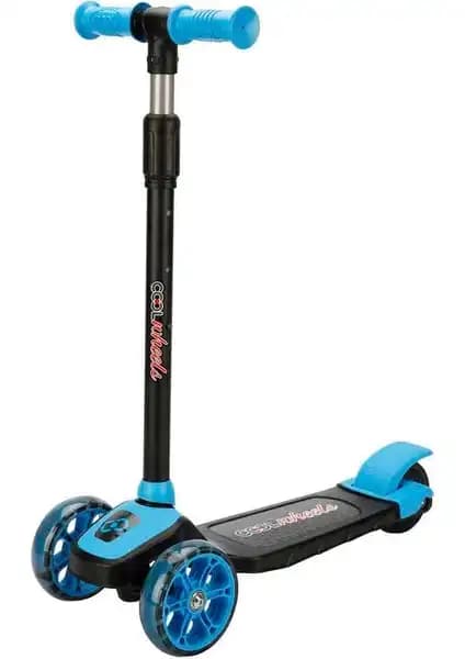 Çocuklar İçin Güvenli ve Eğlenceli Cool Wheels Scooter Modelleri Karşılaştırması 2