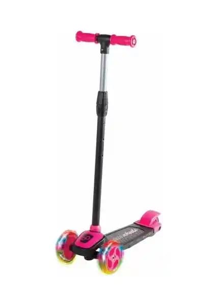 Çocuklar İçin LED Işıklı ve Katlanabilir Scooter Karşılaştırması ve Seçim Rehberi