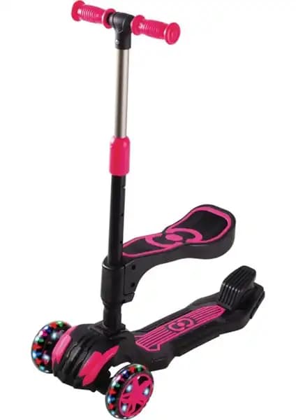 Furkan Cool Wheels ve Furkan Toys Scooter Karşılaştırması: En Uygun Çocuk Scooterını Seçmek İçin Rehber 1