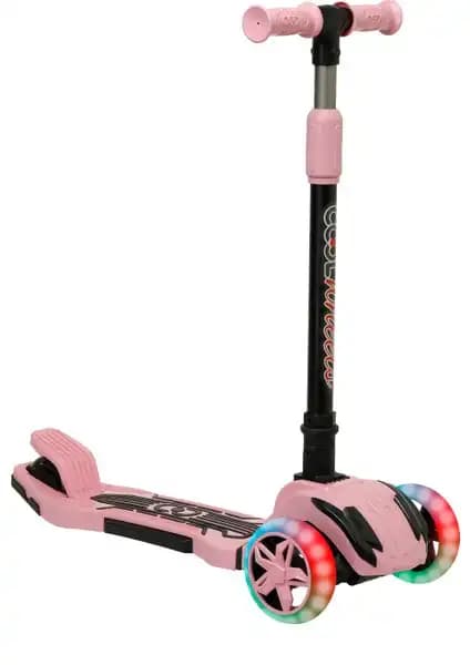 Furkan Toys ve Cool Wheels Scooter Karşılaştırması: Hangi Model Çocuklar İçin Uygun 2