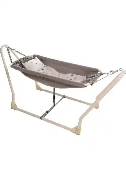 Holmen Milas ve Svava Bebek Hamak Beşiği Karşılaştırması: Konfor ve Kullanım Özellikleri