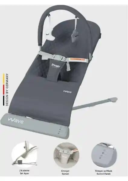 Huggy Wave ve Let's Be Child Ana Kucağı Karşılaştırması: Hangi Bebek Kucağı Sizin İçin Uygun