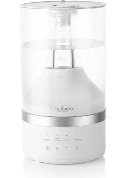 Loobex ME-500Q ve Robeve 2.4 Litre Buhar Makinesi Karşılaştırması 1