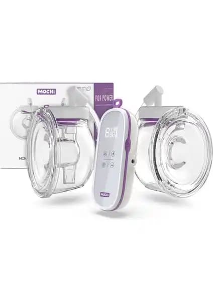 Mochi Momentum Duo ve Spectra 9S Karşılaştırması: En İyi Süt Pompası Seçenekleri