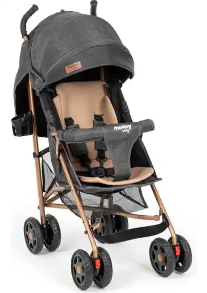 MoonyBaby Suit ve Prego Lotus Bebek Arabası Karşılaştırması