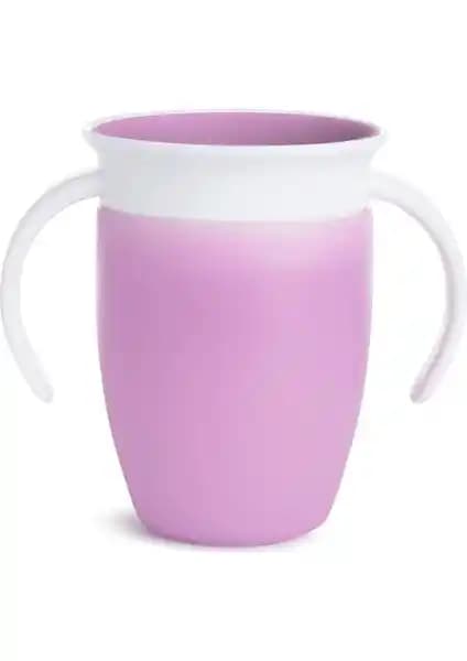 Munchkin Alıştırma Bardakları Karşılaştırması: 360° ve Pipetli Tasarımlar