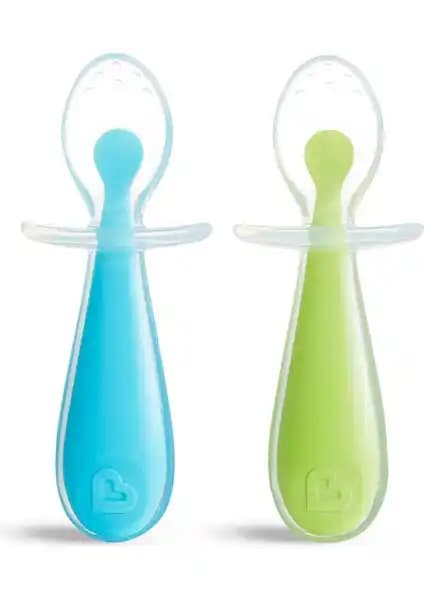 Munchkin Bebek Kaşıkları Karşılaştırması: Güvenli ve Yumuşak Seçenekler