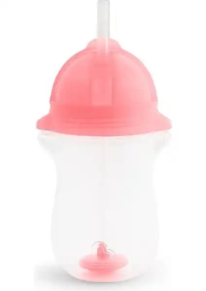 Munchkin Tıklama Kilitli Alıştırma Bardakları Karşılaştırması ve Kullanım Önerileri