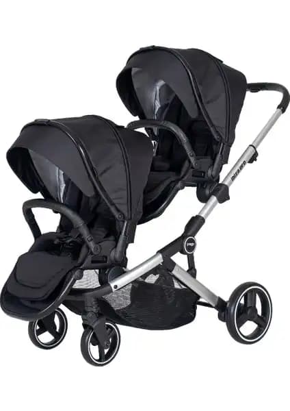 Prego Ibiza Pro ve Yoyko City Bebek Arabası Karşılaştırması ve Özellikleri 1