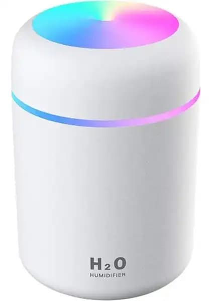 Robeve 300 ml ve 400 ml Ultrasonik Hava Nemlendiricilerin Karşılaştırması 1