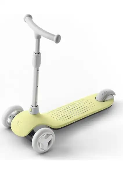 Scotchi Unicare ve Xiaomi Mitu Çocuk Scooterları Karşılaştırması 2