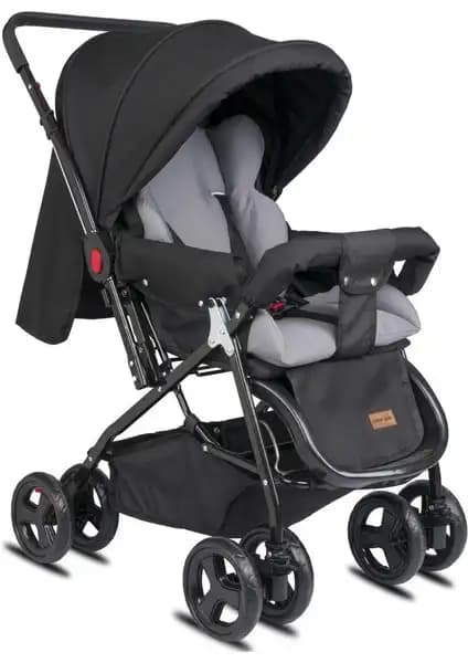 Tommybaby Classic ve Yoyko City Bebek Arabası Karşılaştırması: Özellikler ve Kullanıcı Yorumları 1