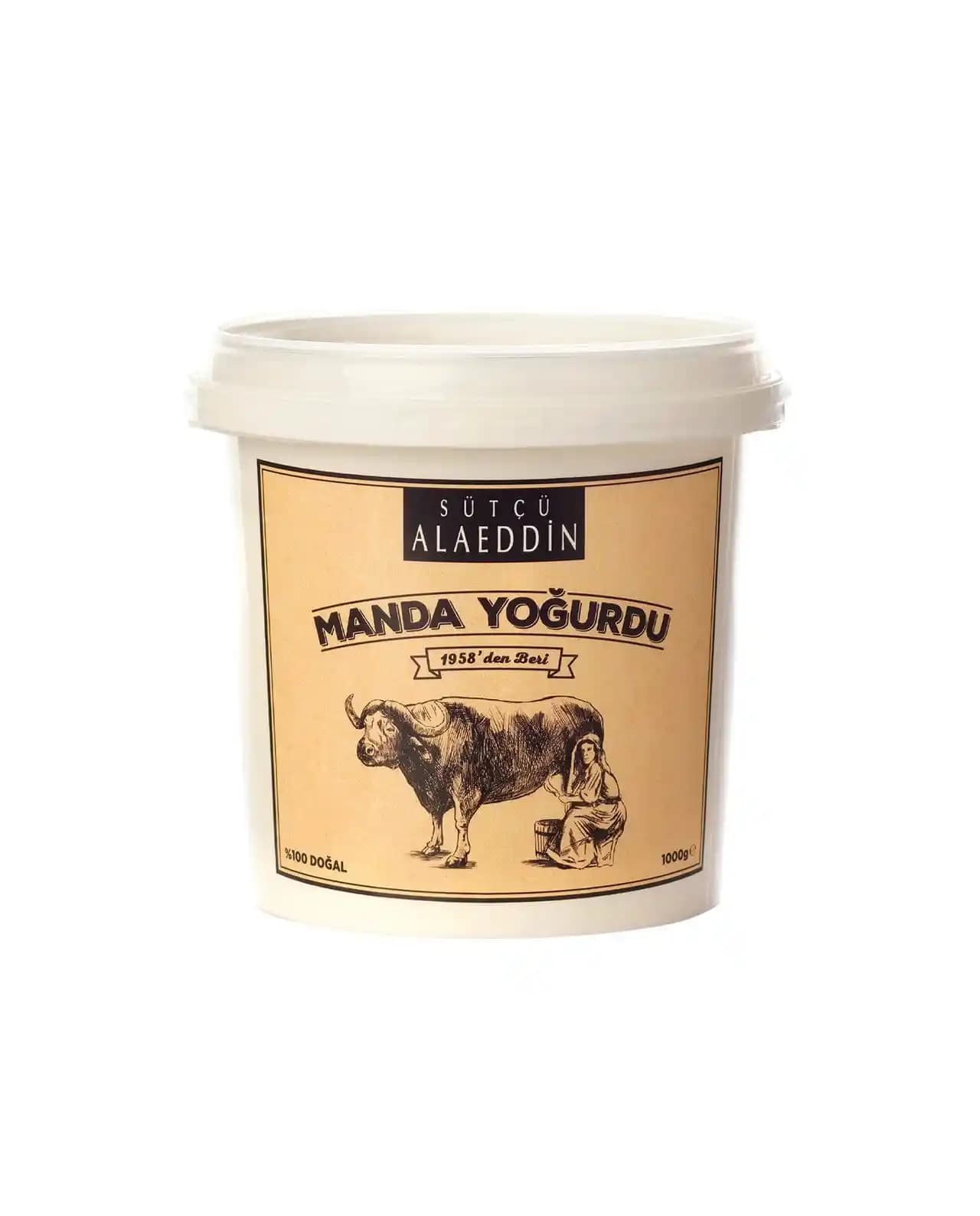 1 Kg Manda Yoğurdu Fiyatları ve Güncel Piyasa Durumu Hakkında Detaylı Bilgi