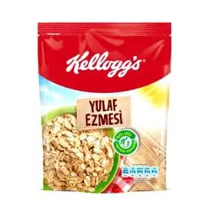 100 Gram Yulafın Besin Değerleri ve Sağlığa Faydaları Hakkında Detaylı Bilgi