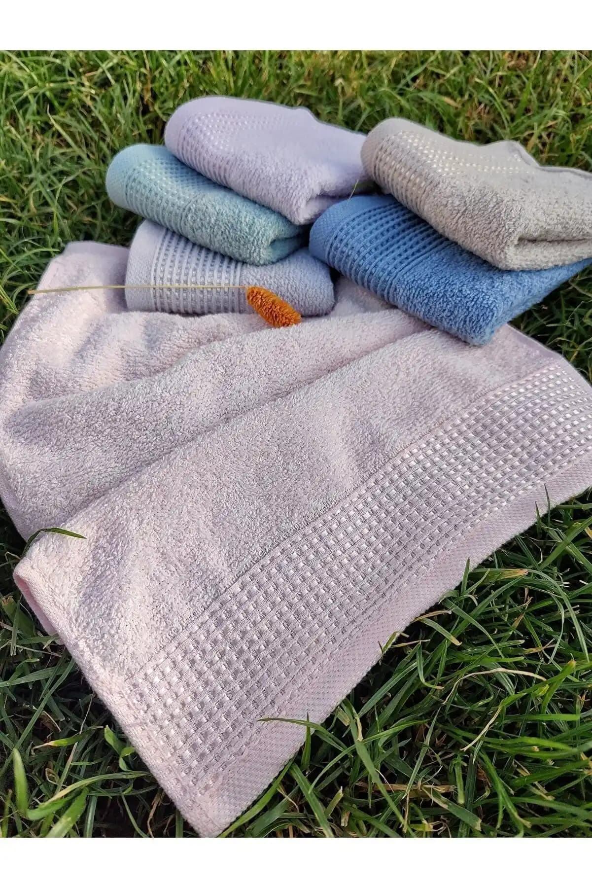 12'li Mutfak Havlusu Seçerken Dikkat Edilmesi Gerekenler ve Pratik Kullanım İpuçları