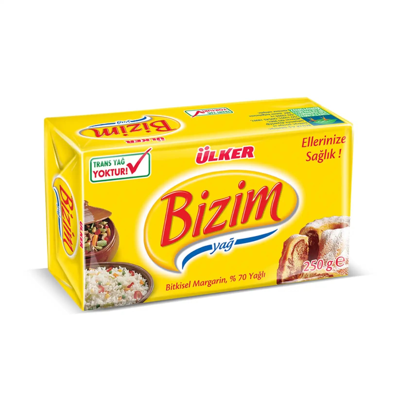 125 Gram Margarin Fiyatları ve Marketlerdeki Güncel Fiyatlandırma Analizi
