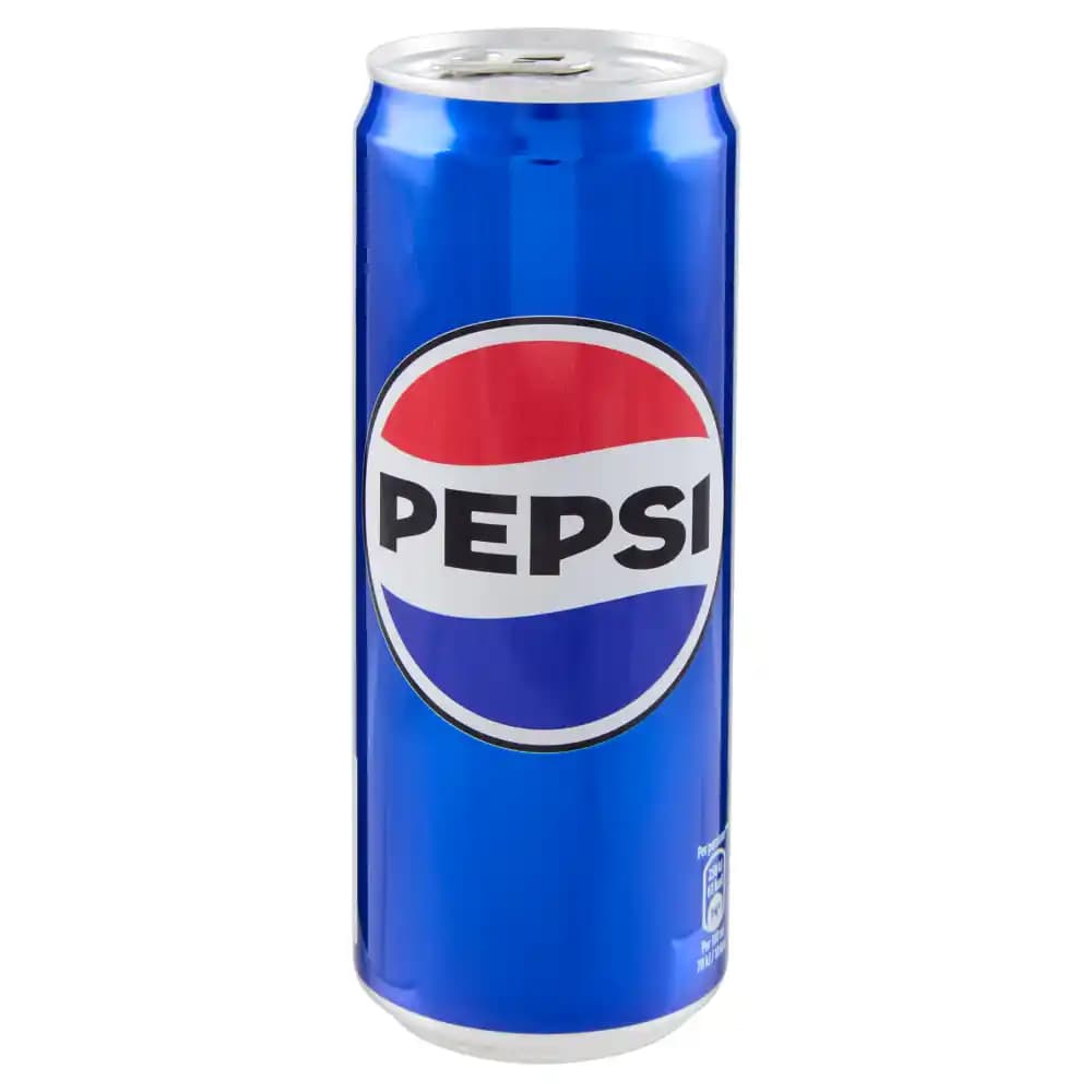 330 ml Pepsi'nin Marketlerdeki Yeri ve Sağlıklı Tüketim İpuçları