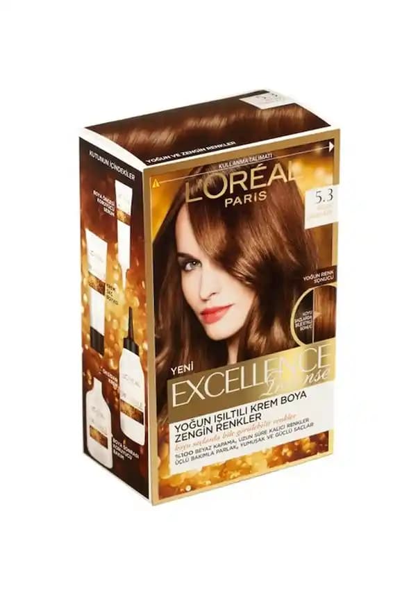 5.3 Saç Boyası: Kumral ve Küllü Tonlar İçin Kullanım ve Bakım Rehberi