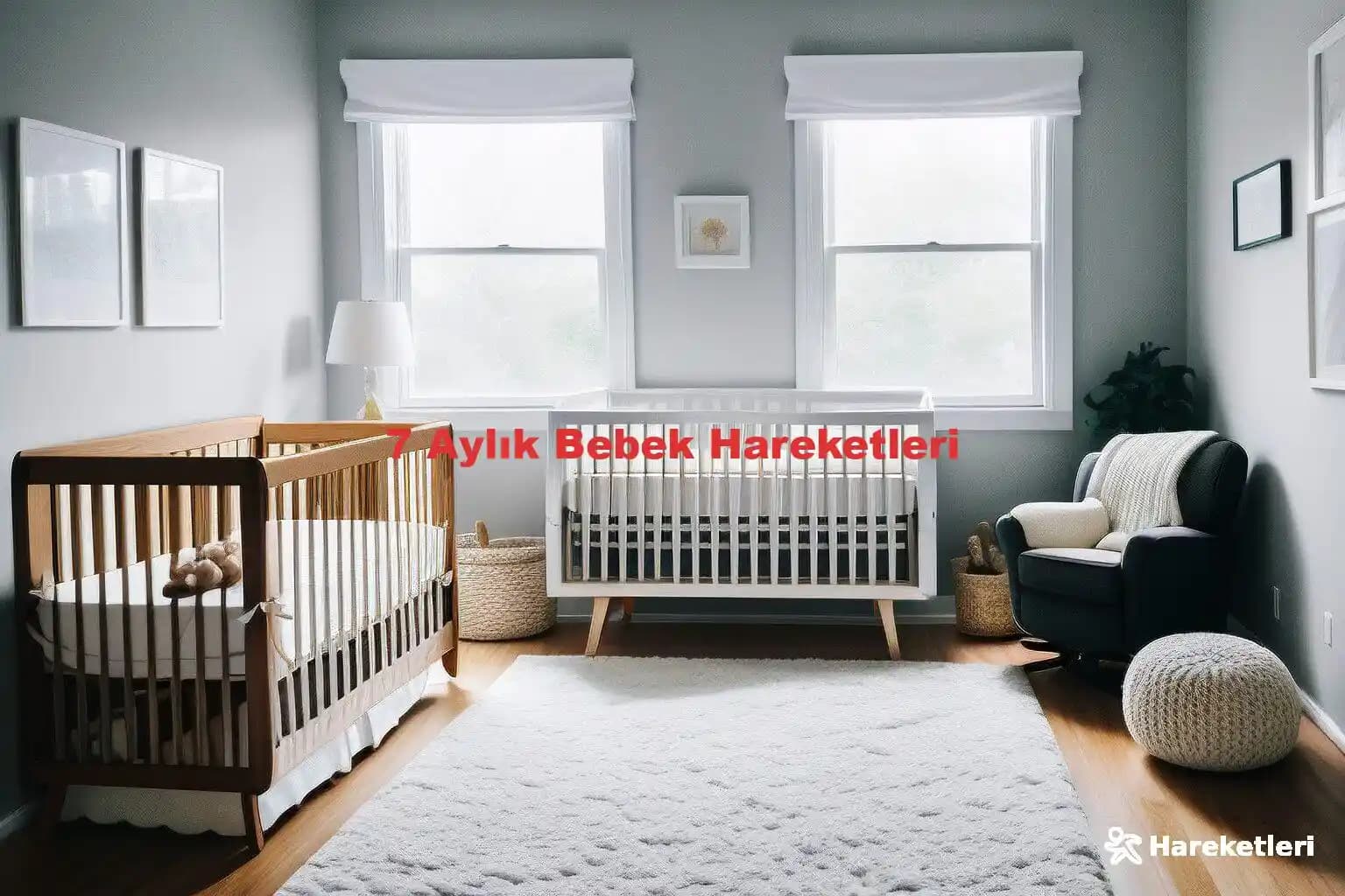 7 Aylık Bebekler İçin Günlük Program ve Gelişim Rehberi