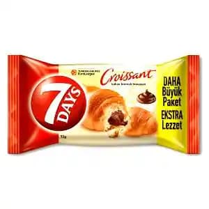 7 Günlük Kruvasan Kalorisi ve Sağlıklı Tüketim Önerileri
