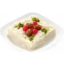 Abdullah Efendi Güllaç: Osmanlı Mutfağının En Sevilen Geleneksel Tatlısı