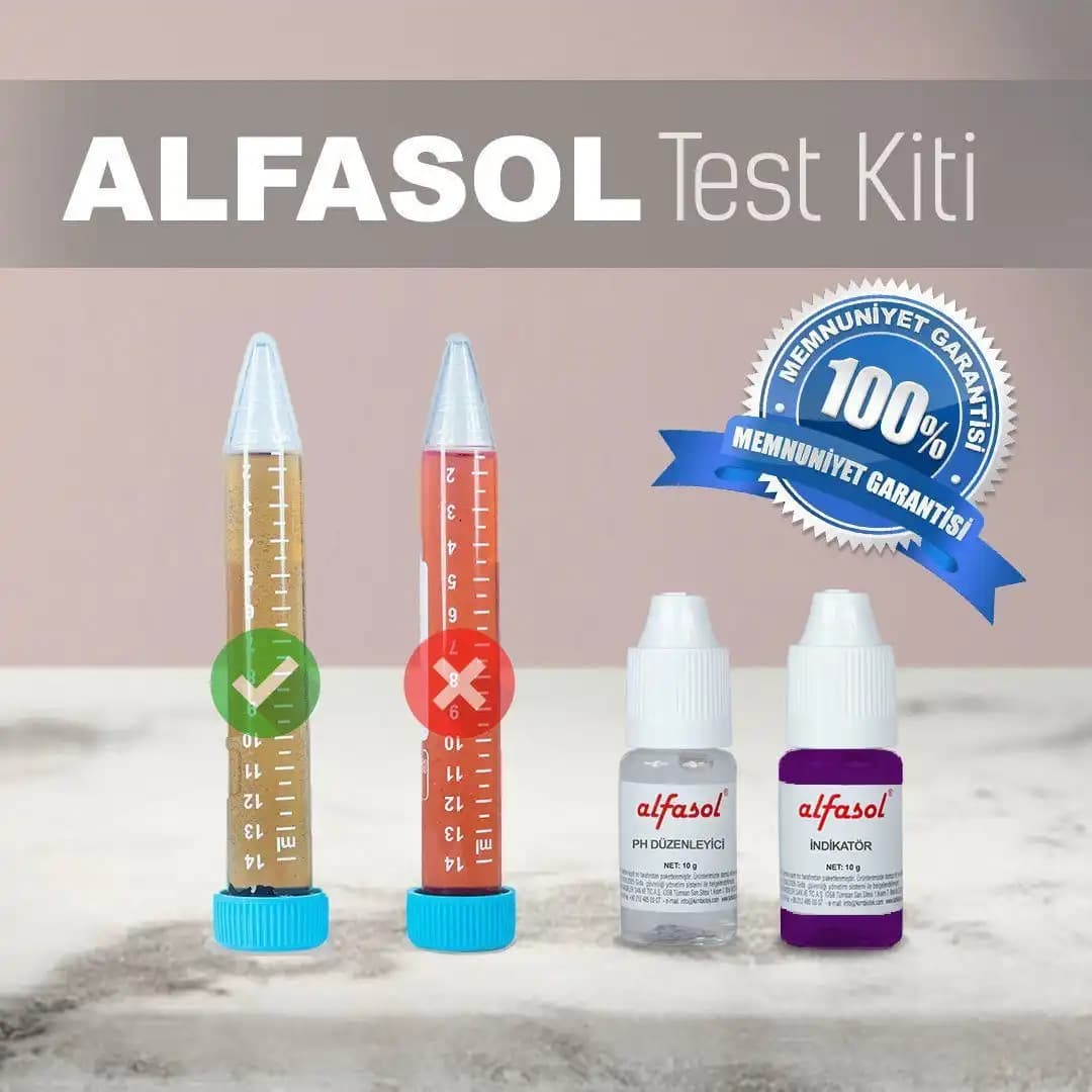 Alkol Test Kiti Kullanımı ve Çeşitleri: Günlük Hayatta Güvenliğinizi Artırın