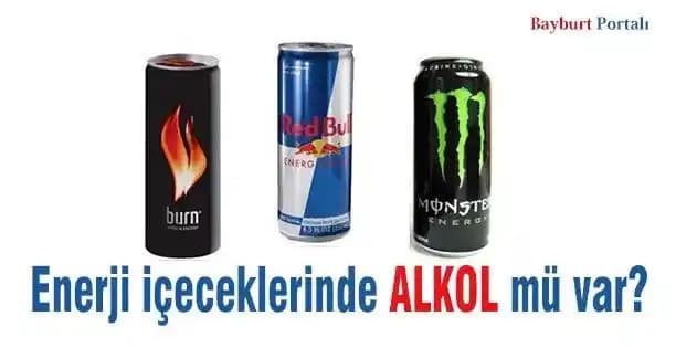 Alkollü Enerji İçecekleri: Yeni Trend ve Sağlık Riskleri Üzerine Analiz