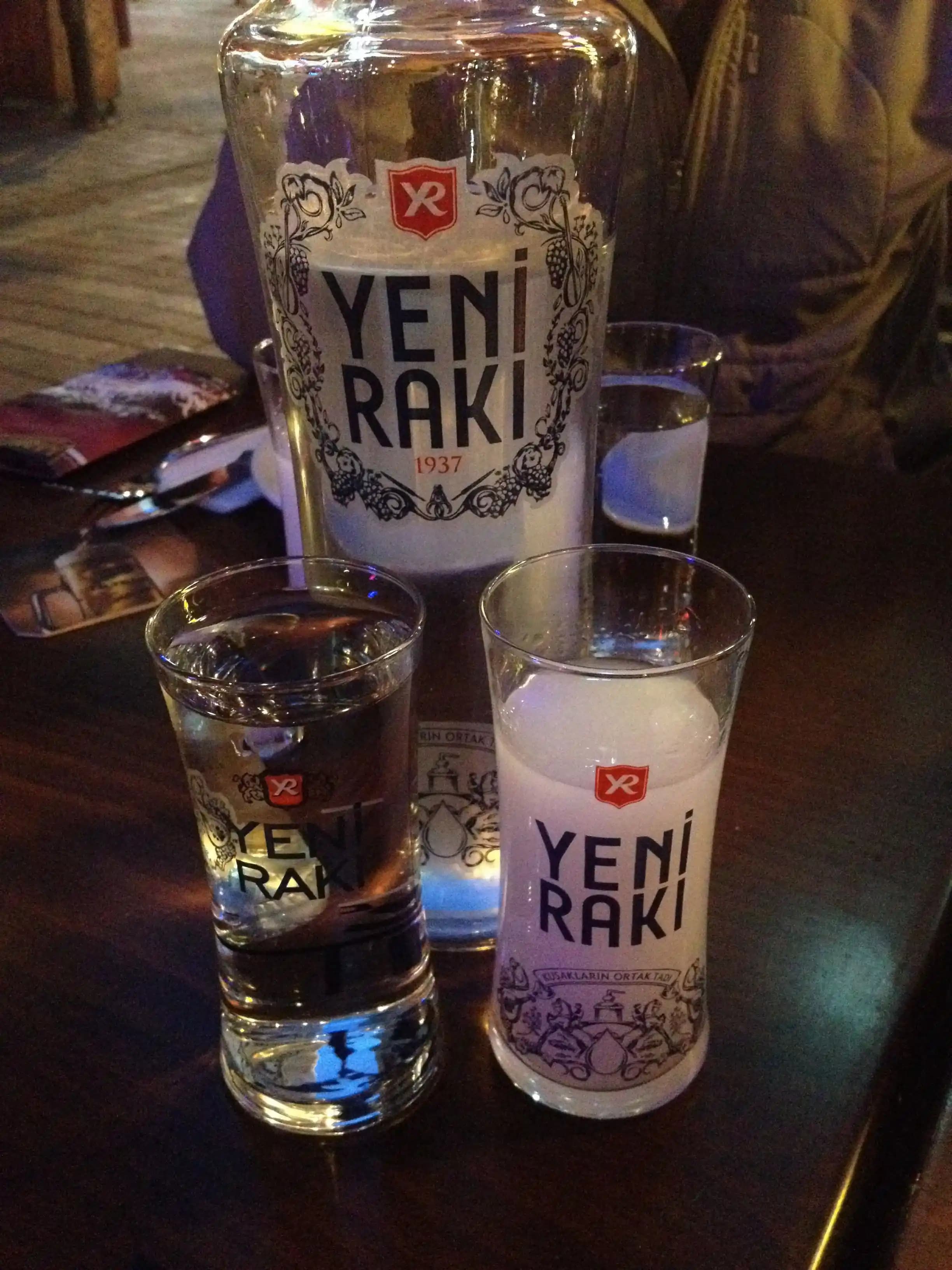 Alkolsüz Rakı: Sağlıklı Alternatifler ve Marketlerdeki Gelişmeler Hakkında Güncel Bilgiler